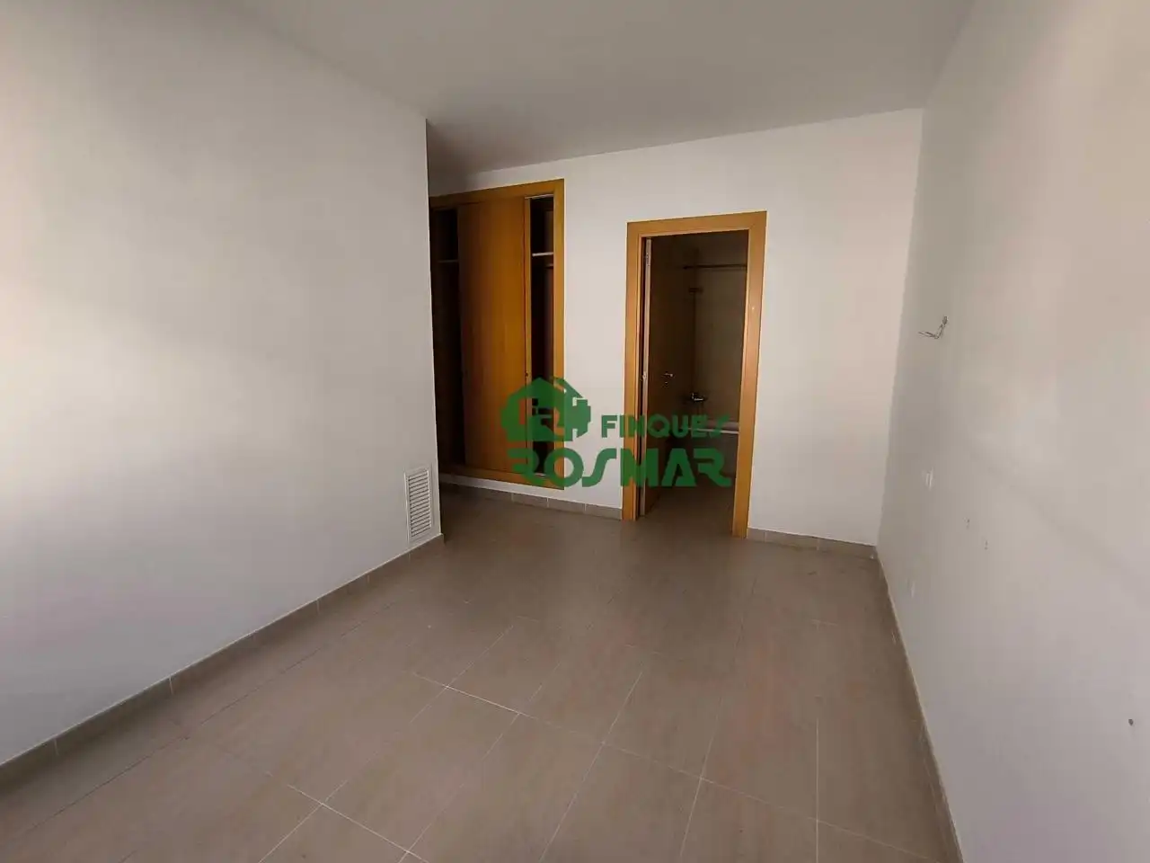 Bedroom of Flat for sale in Lloret de Mar  with Air Conditioner and Terrace