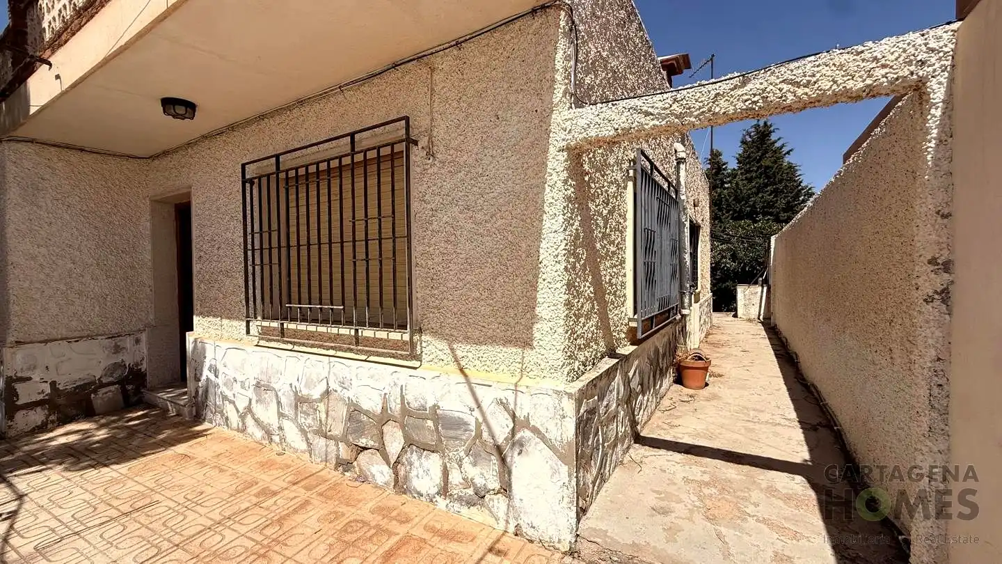 Haus mit Garten zum Verkauf in Calle Mayor 82, imagen 7