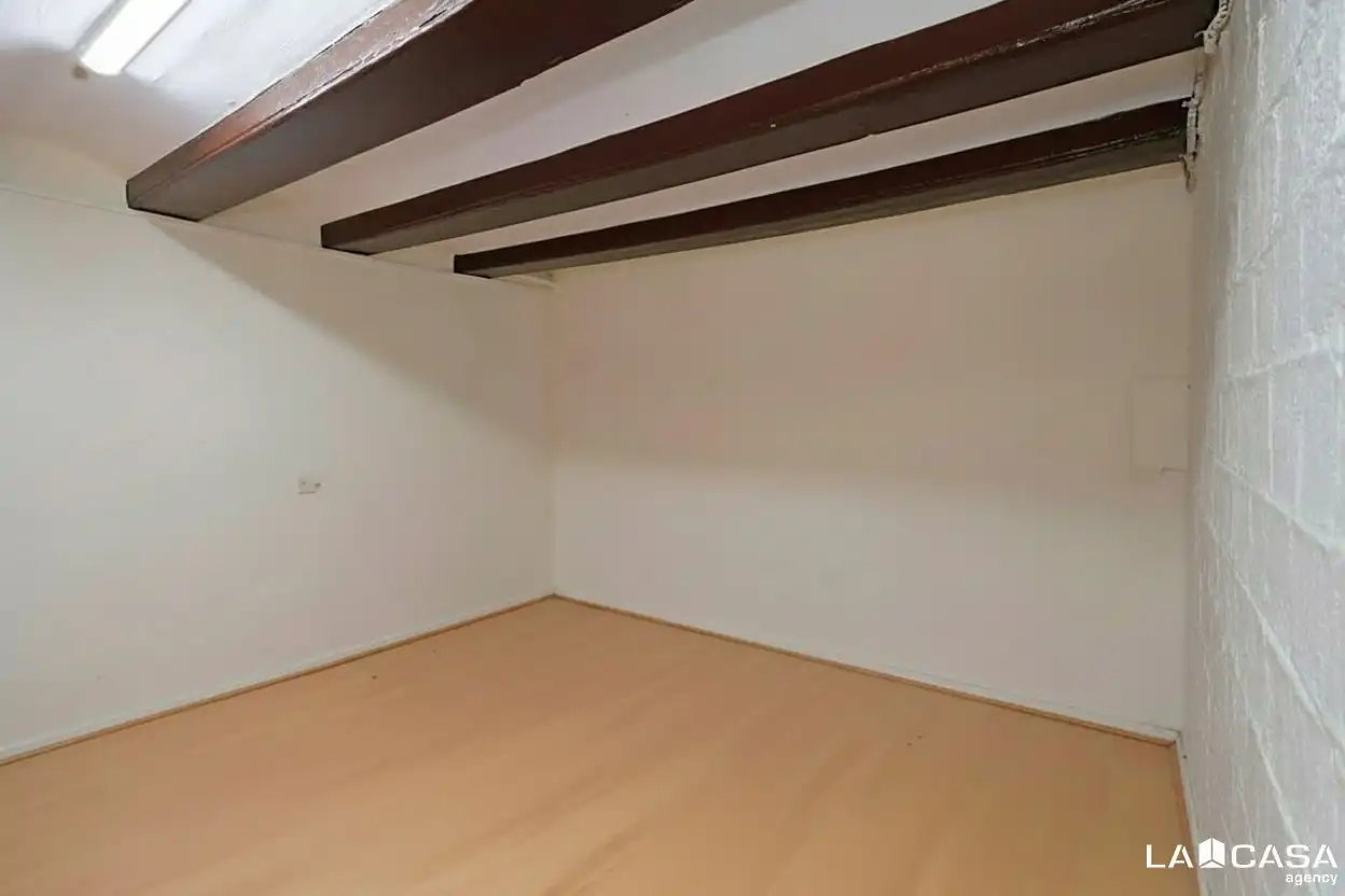 Duplexes for sale in Barcelona