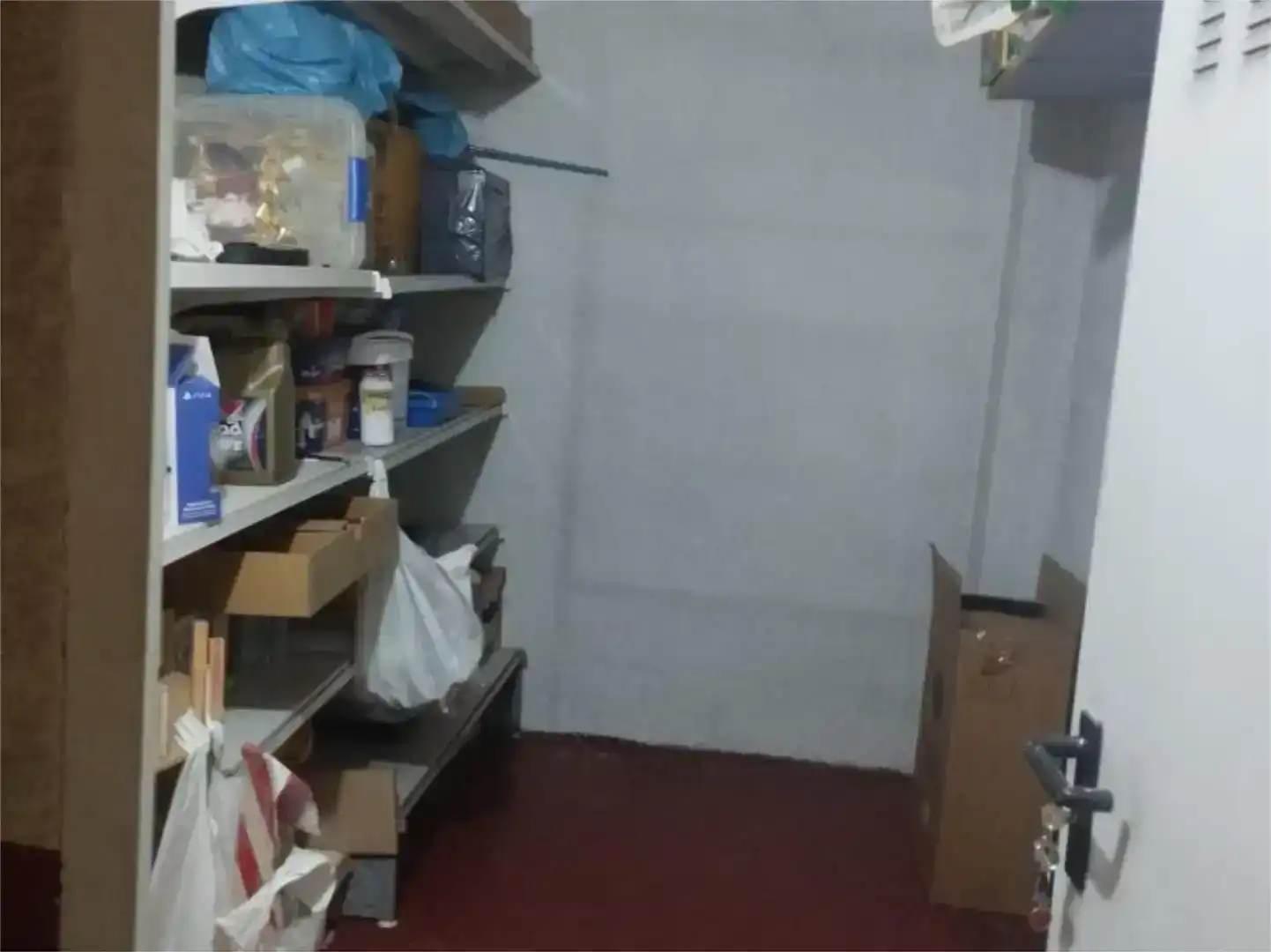 Pis en venda en Cariñena amb Aire condicionat i Balcó