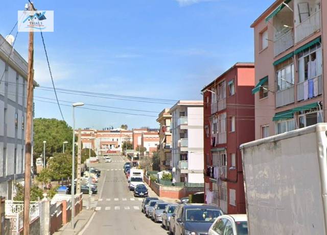 Piso en Venta en Calle SANT JAUME en Parets del Vallès