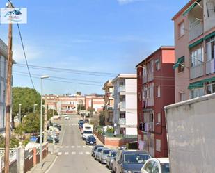 Exterior view of Flat for sale in Parets del Vallès  with Terrace and Balcony