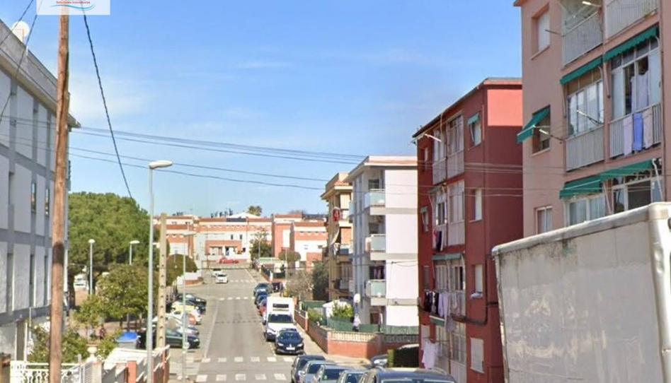 Photo 1 of Flat for sale in Calle Sant Jaume, Parets del Vallès, Barcelona