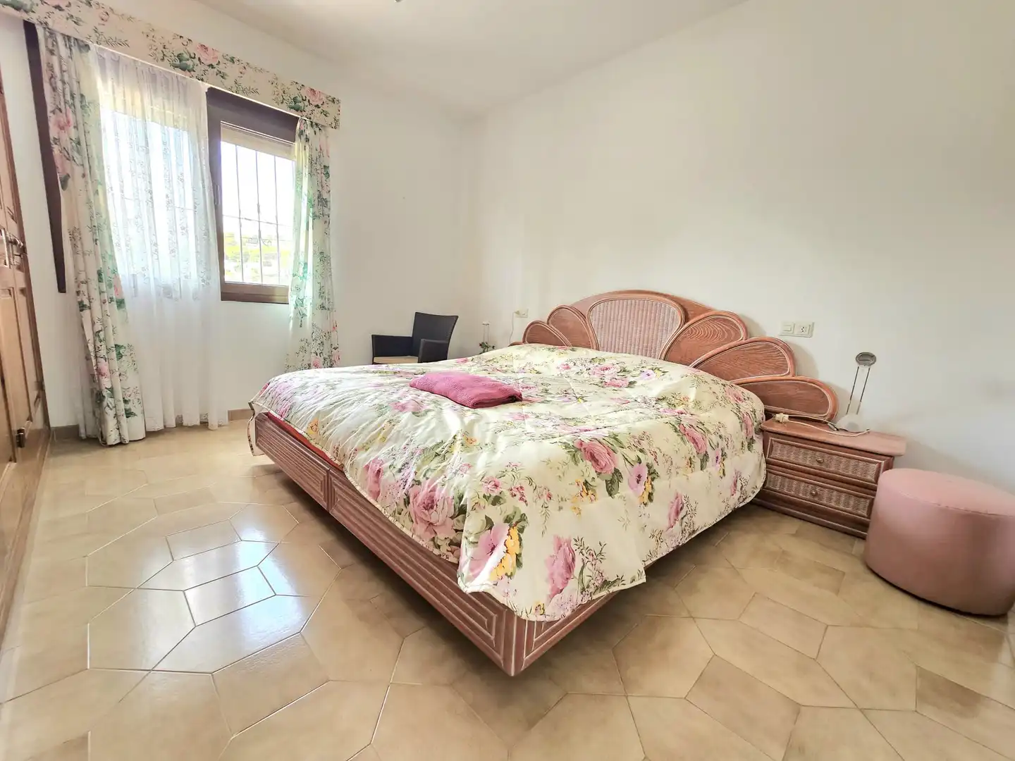 Villa con piscina in vendita a La Viña - Montemar - San Jaime, imagen 13