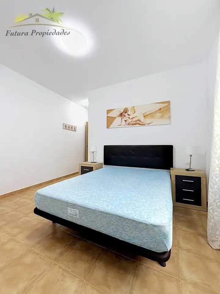 Flat for sale in Argana Alta - Maneje