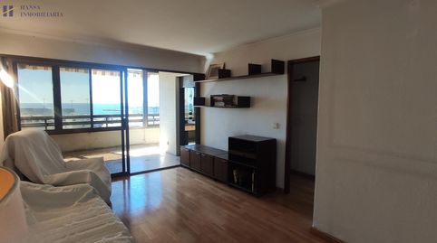 Foto 2 de Piso en venta en Avenida Loring, 6, Ensanche - Diputación, Alicante / Alacant