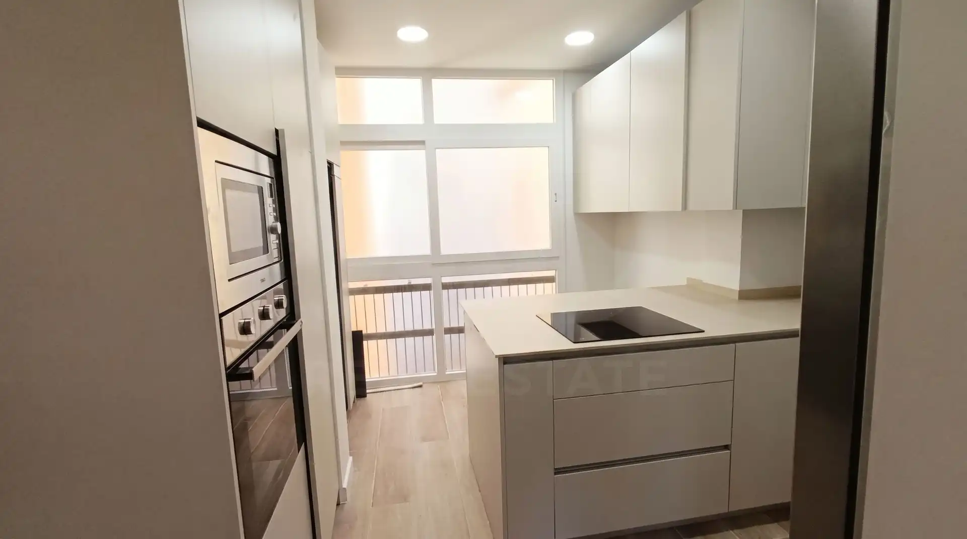 Flat with lift for sale in Calle de Vallehermoso 70, imagen 8
