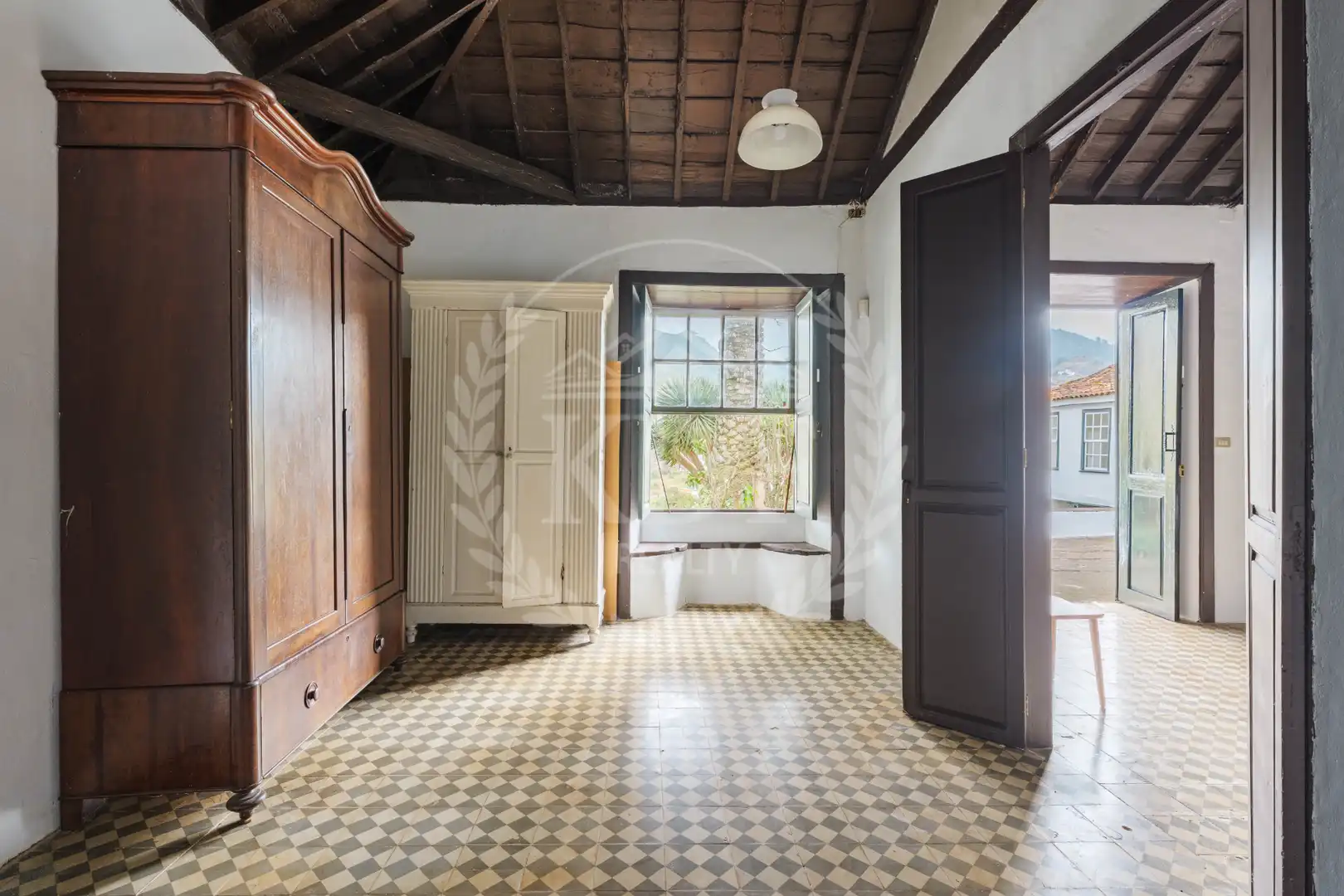 Chalet con terraza en venta en Diseminado Carretera Gral, imagen 24