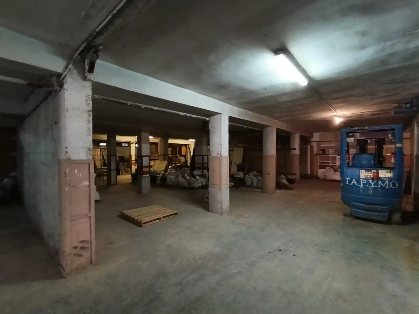 Local comercial en venda a Pla - Carolinas, imagen 5
