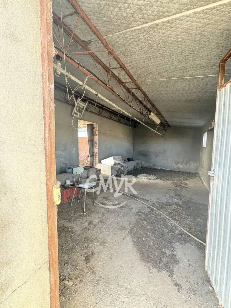 Fabrikhallen zur Miete in Morales de Valverde, Zamora