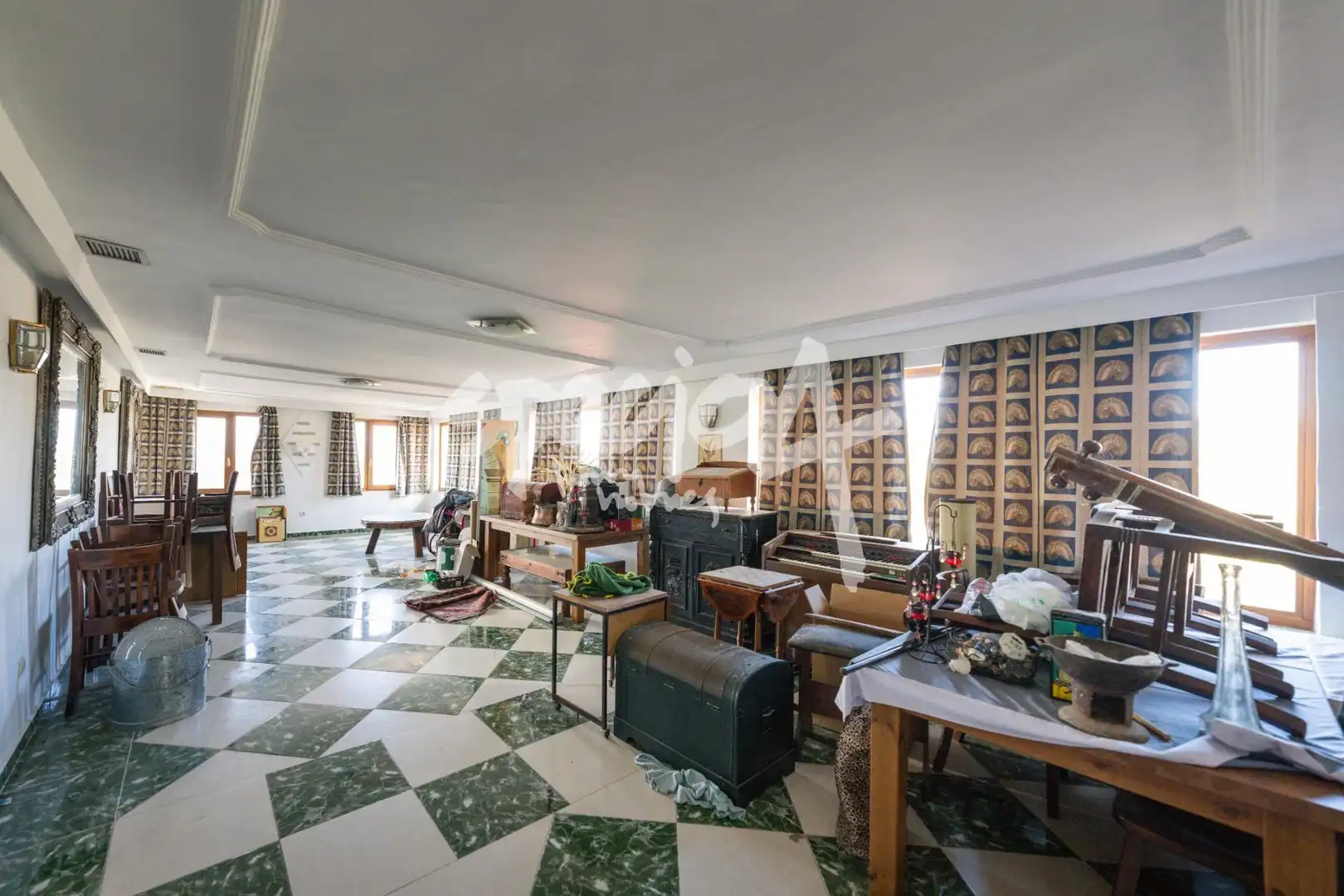 Villa mit Terrasse zum Verkauf in Barrio Estación, imagen 38