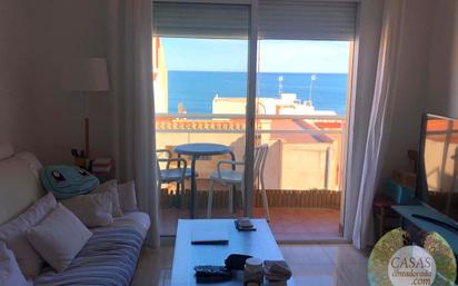Dormitori de Pis en venda en L'Ametlla de Mar  amb Aire condicionat, Calefacció i Moblat