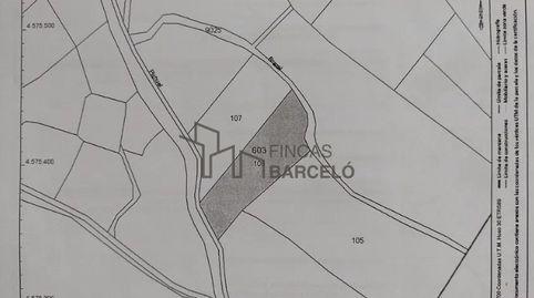 Photo 3 of Residential for sale in Belchite, Zaragoza