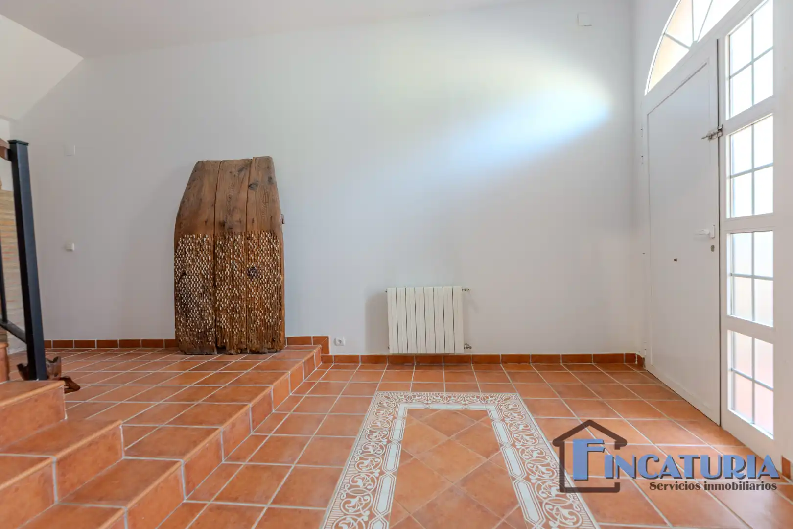Casa con terraza en venta en Riba-roja de Túria, imagen 3