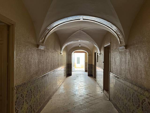 Casa adosada en Venta en Mengabril