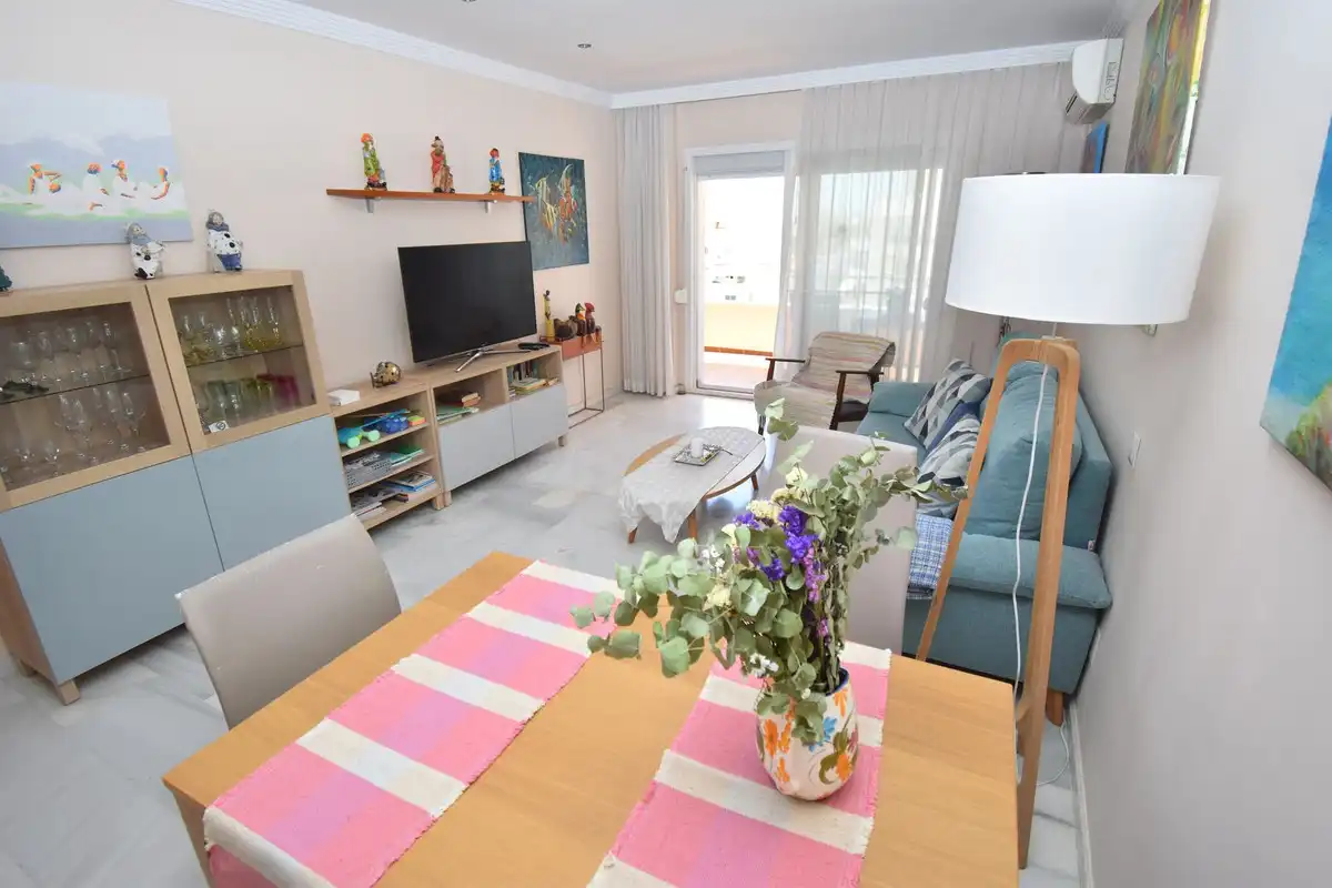 Apartament en venda a Benalmádena pueblo, imagen 19
