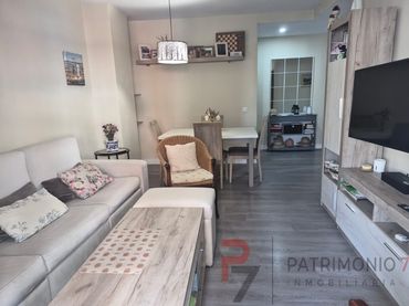 Apartment mit Aufzug zum Verkauf in Madre de Dios - Vallesequillo