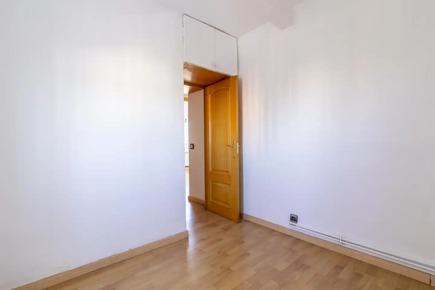 Flat for sale in Alcorcón  with Air Conditioner, Heating and Terrace