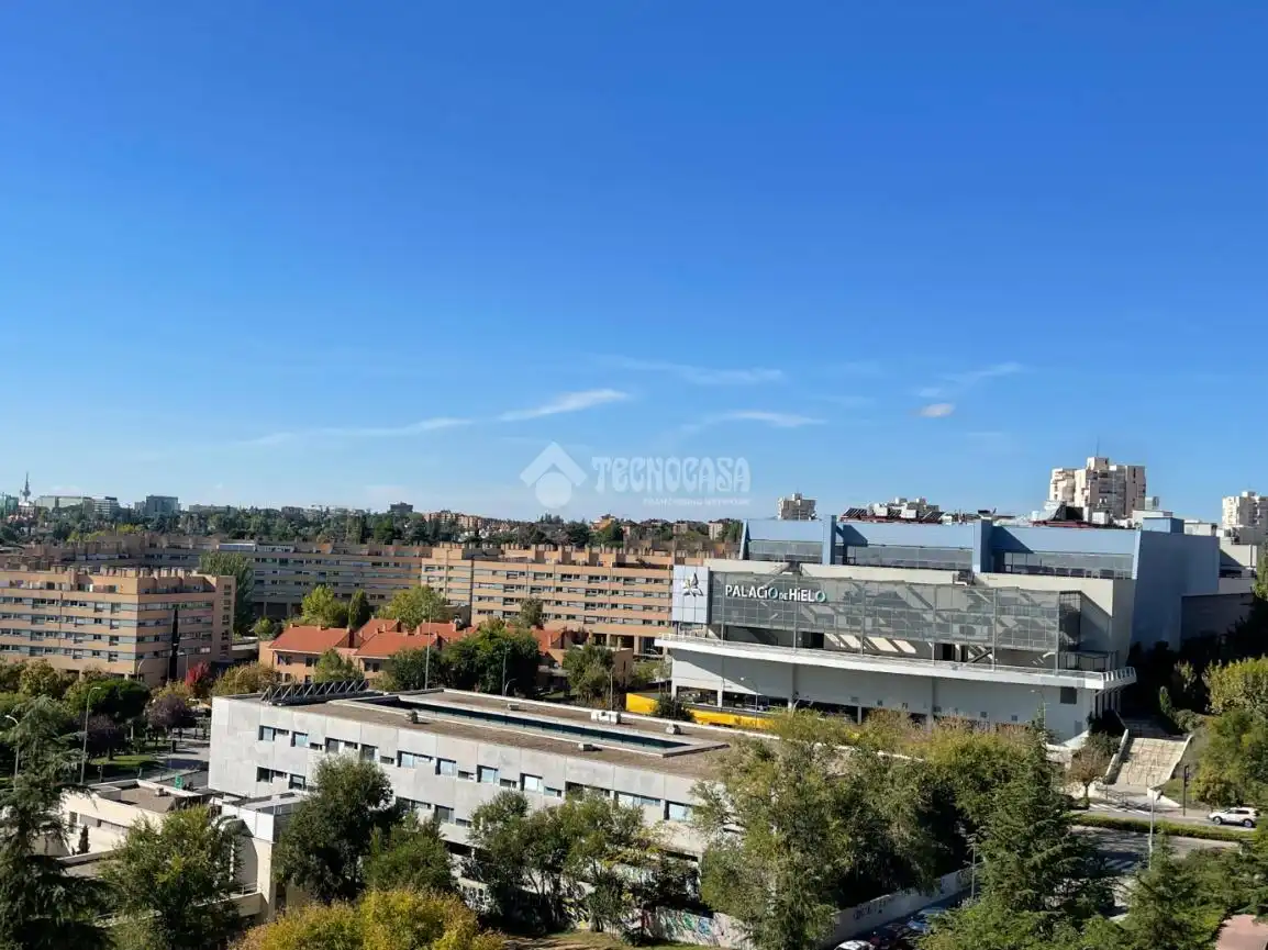 Piso en venta en Madrid con Aire acondicionado y Terraza