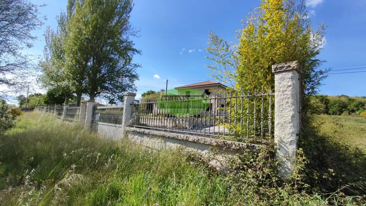 Chalet con jardín en venta en Xinzo de Limia, imagen 6