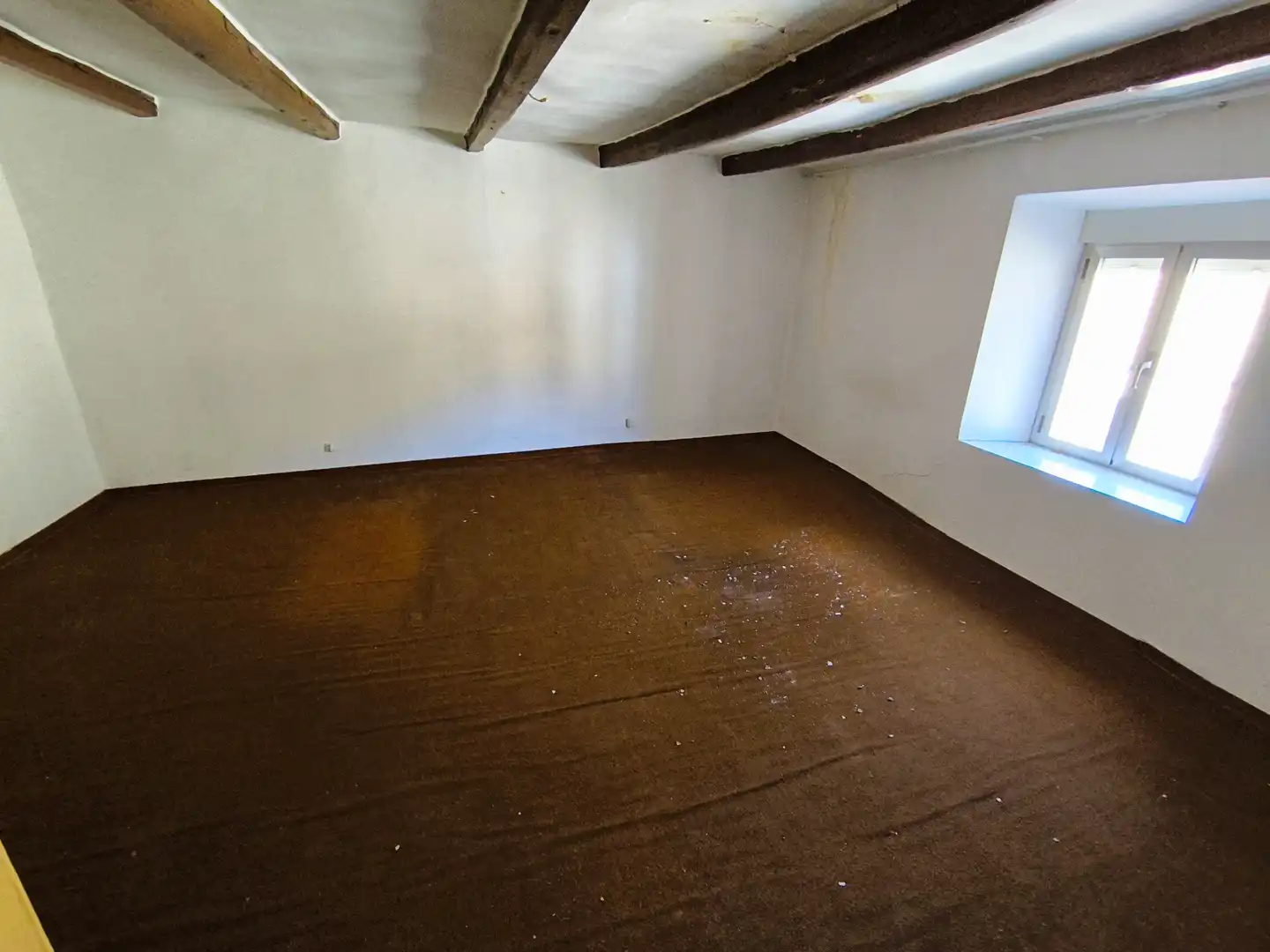 Casa o xalet en venda a Calle Puerta Hondón, 19, Monzón de Campos