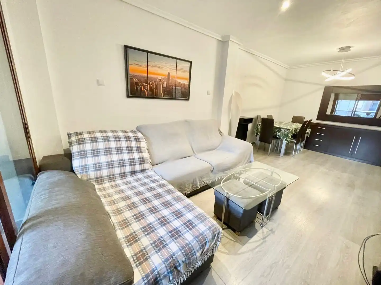 Appartement compact avec terrasse à vendre à San Pedro del Pinatar, imagen 5