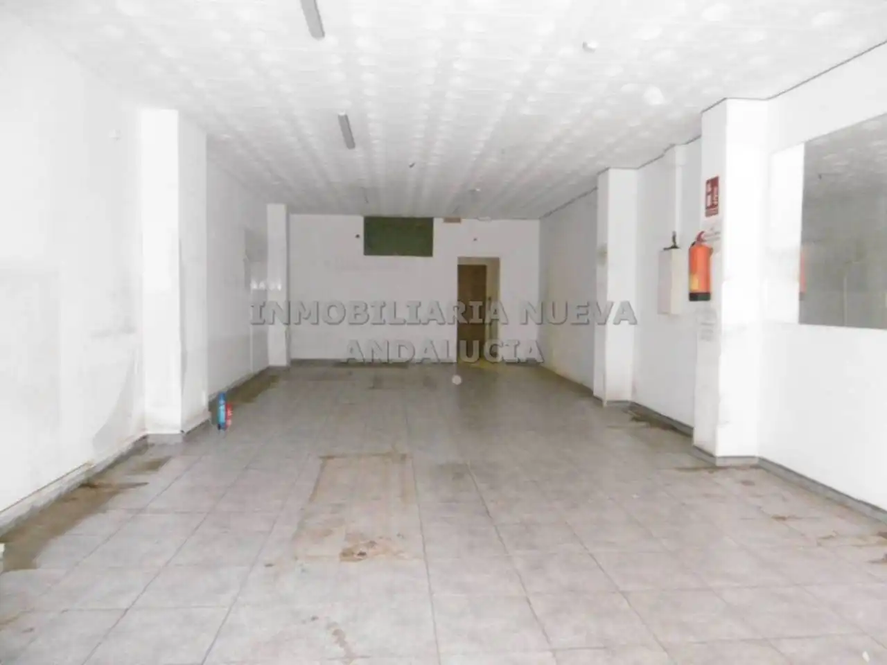 Local comercial de lloguer a Plaza de Toros - Santa Rita, imagen 2