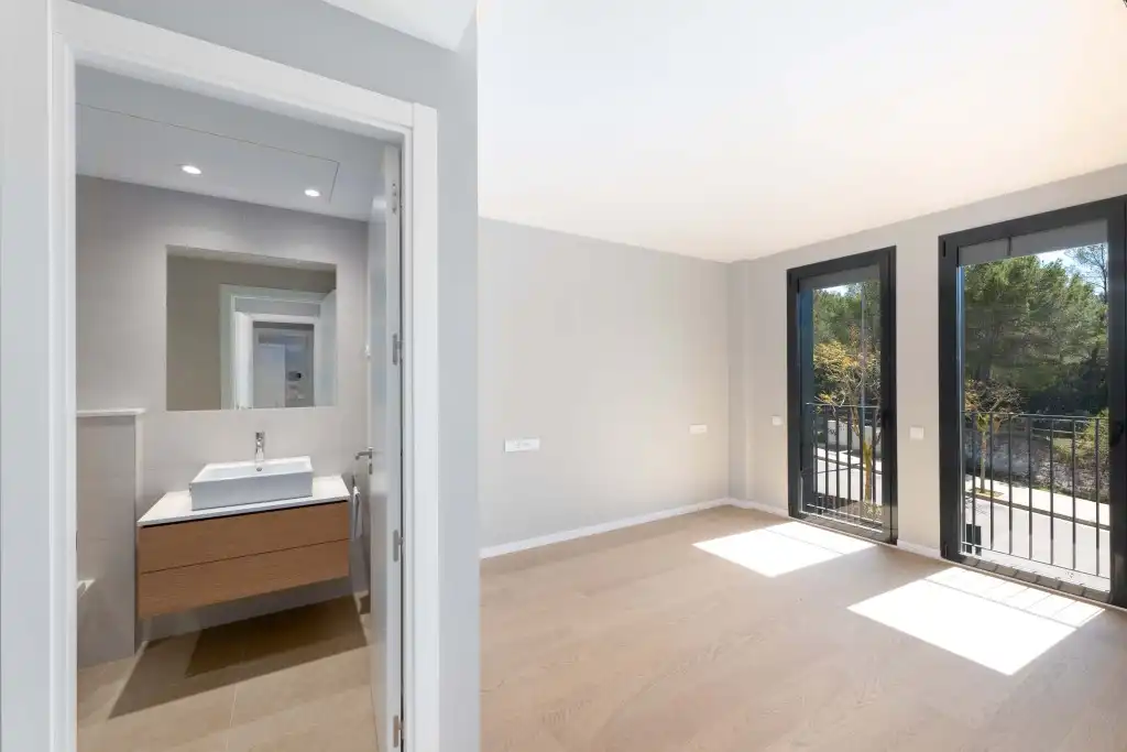 Apartment mit Pool zum Verkauf in Ponent, imagen 10