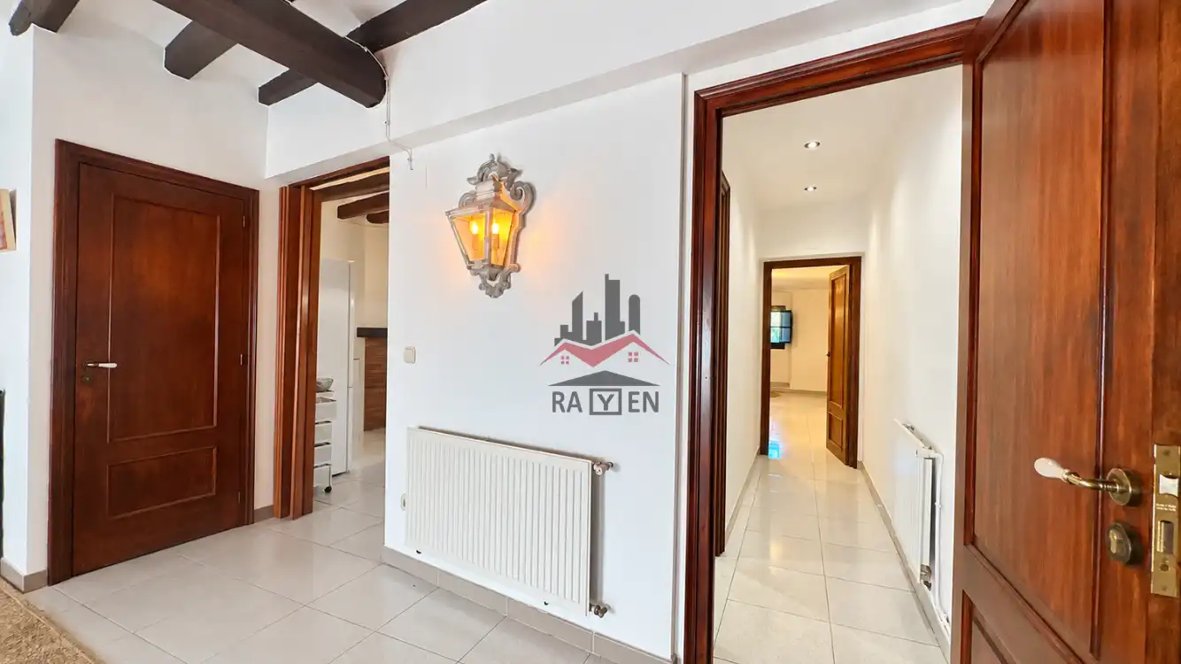 Finca rústica en venta en Terrades con Calefacción y Jardín privado