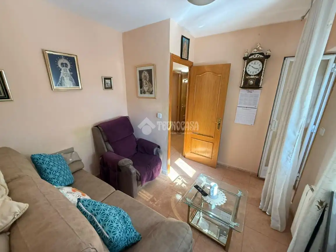 Wohnung mit Aufzug zum Verkauf in El Arroyo - La Fuente, imagen 19