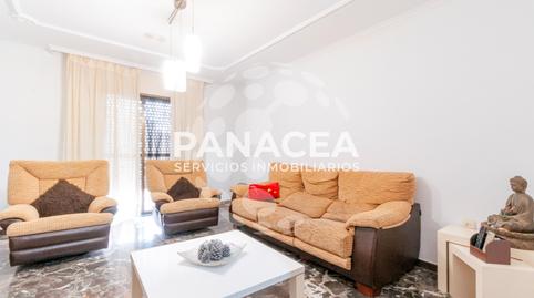 Foto 2 de Pis en venda a Roquetas Pueblo, Roquetas de Mar