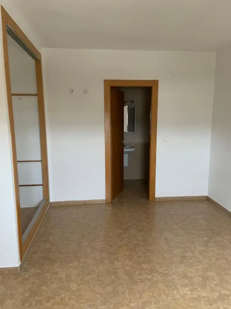 Habitación de Casa o chalet en venta en Hellín con Balcón