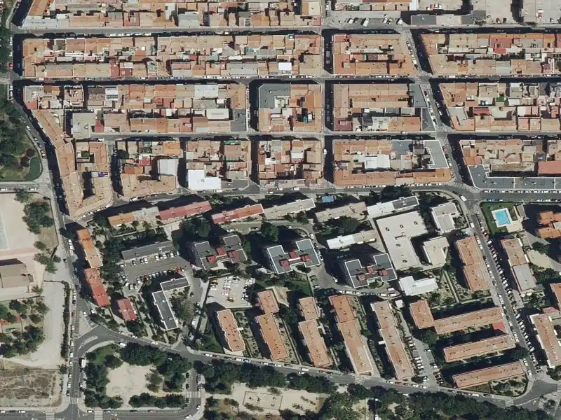 Flat for sale in Madrid, Madrid