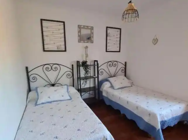 Habitación de Finca rústica en venta en Ciudad Real