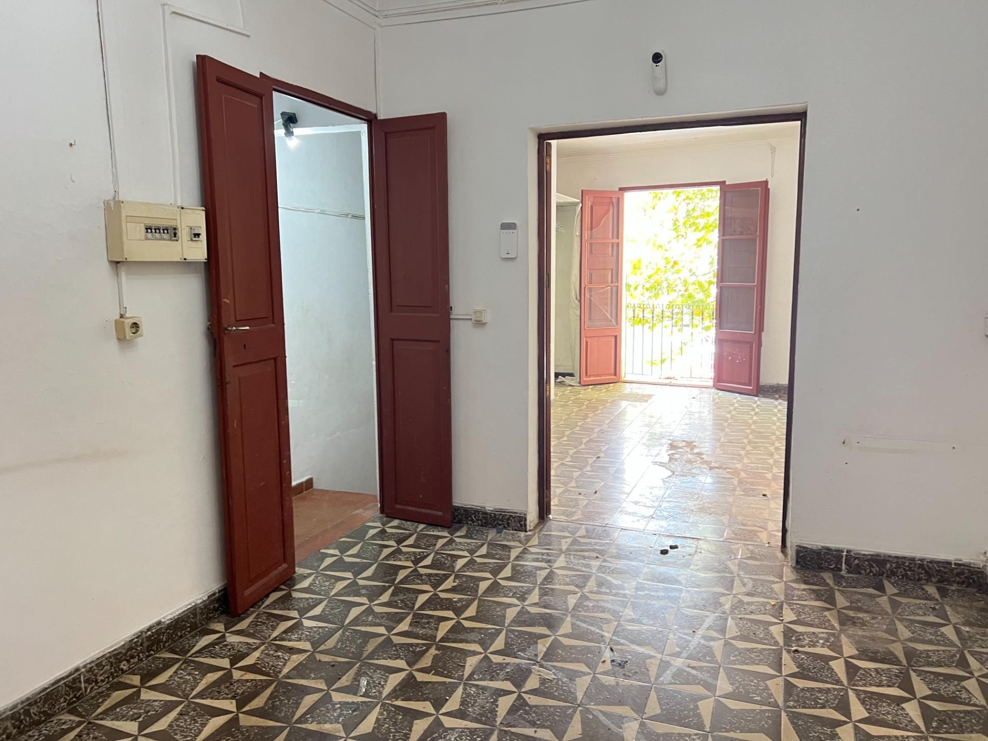 Dúplex en venda en Inca amb Terrassa, Balcó i Alarma