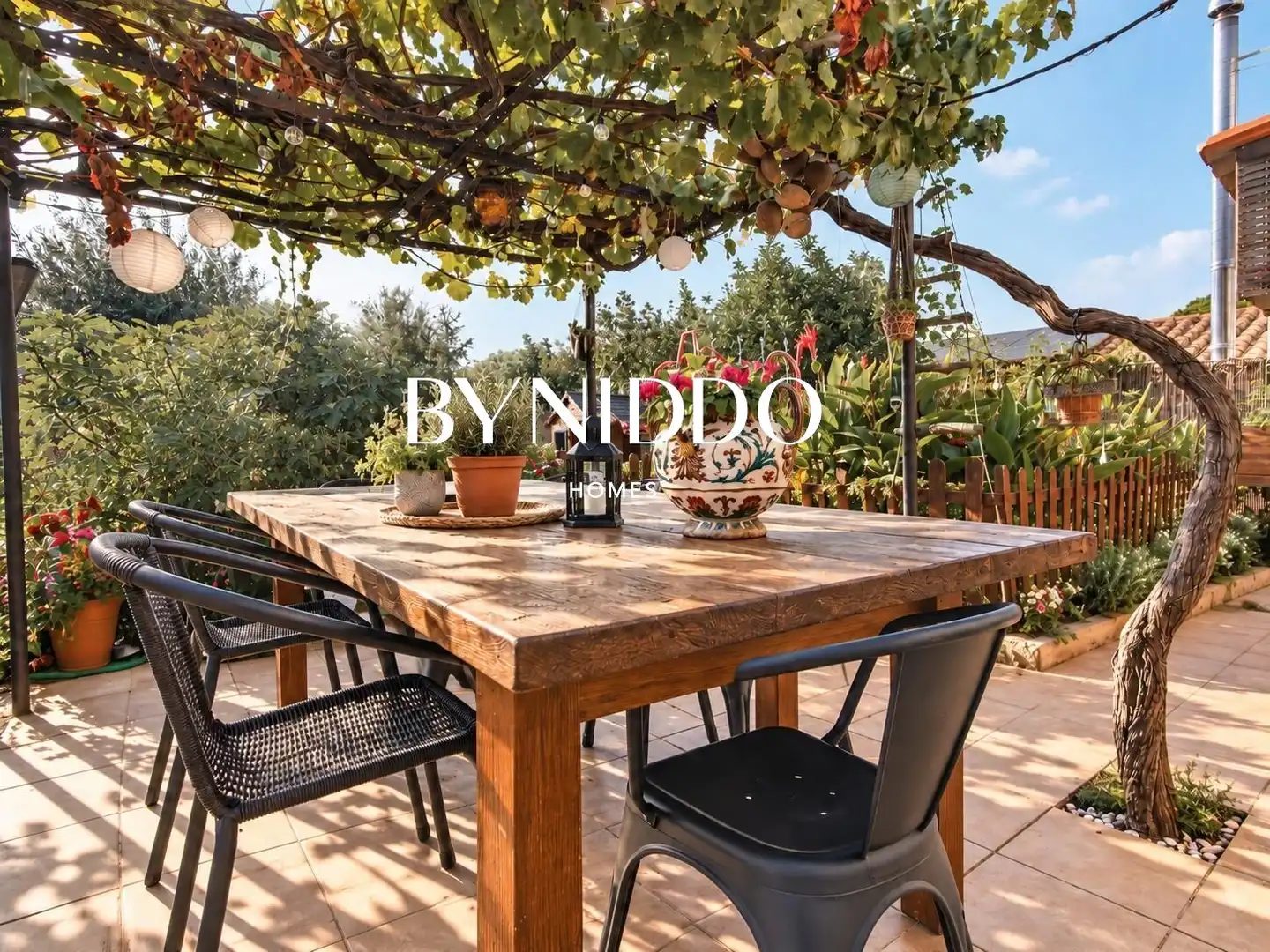 Maison avec balcon à vendre à Valldoreix, imagen 8