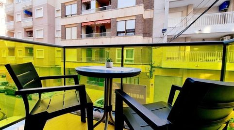 Foto 3 de Apartamento de alquiler en Zona Playa del Cura, Torrevieja