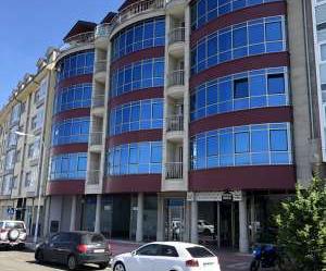 Flat for sale in Avenida da Escola de Gaitas, 141, Ortigueira