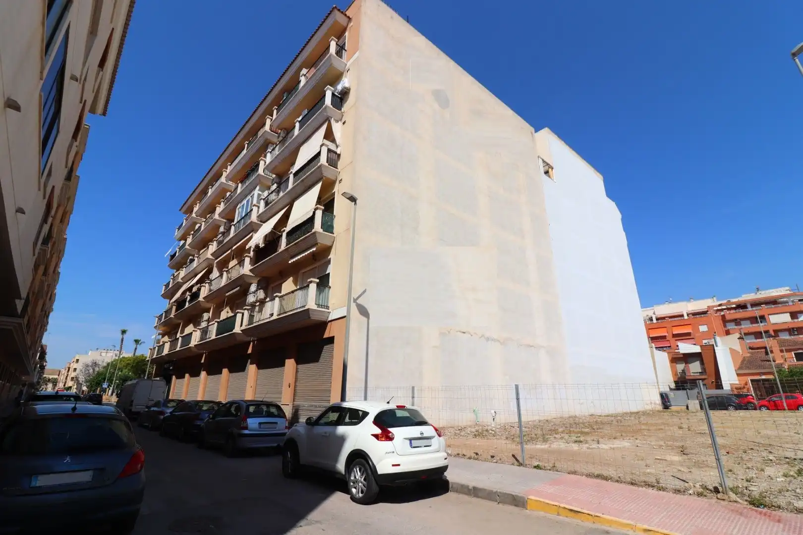 Apartament amb terrassa en venda a Almoradí, imagen 4