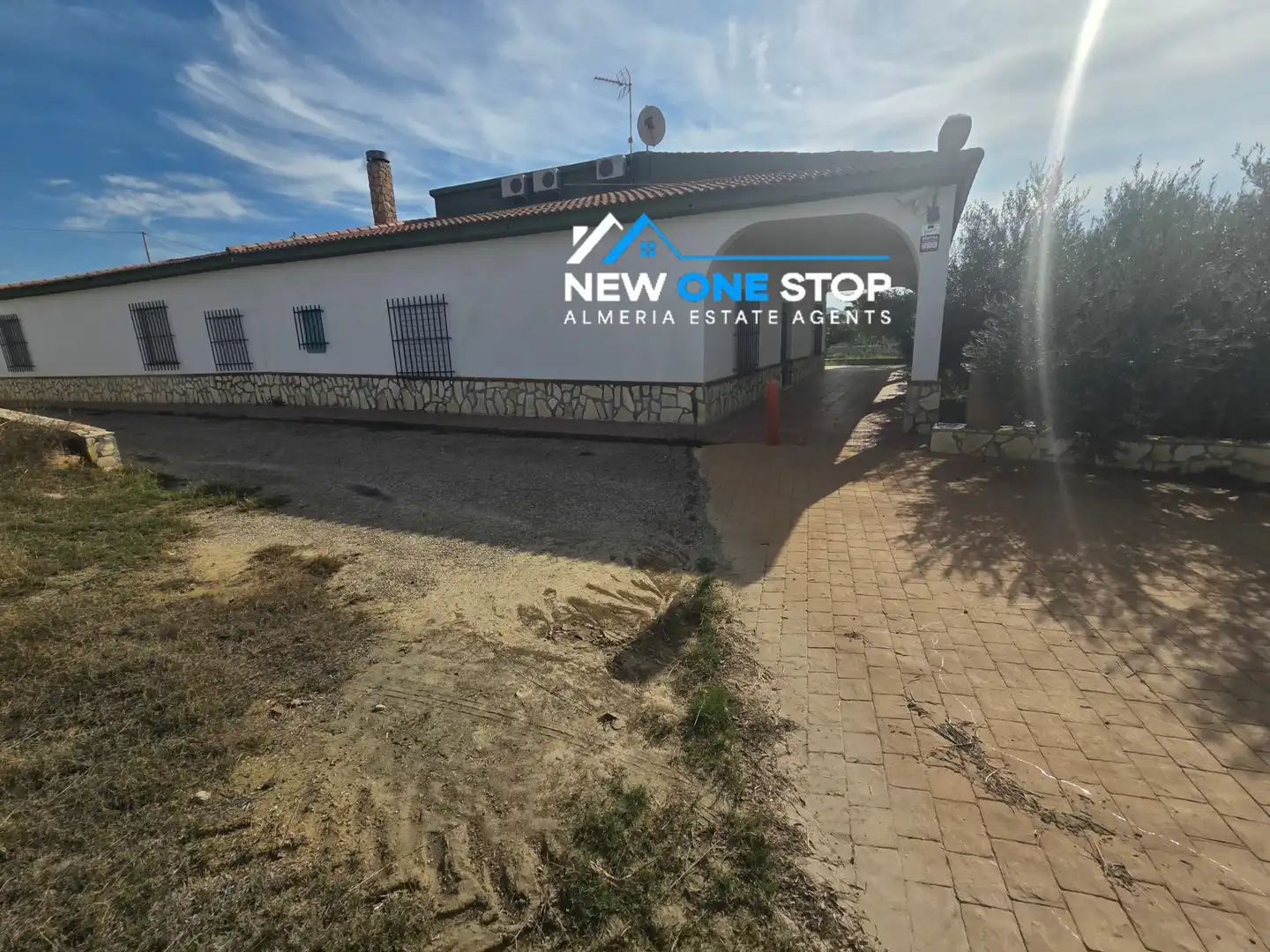 Chalet con terraza en venta en Calle La Fuente 33, imagen 4