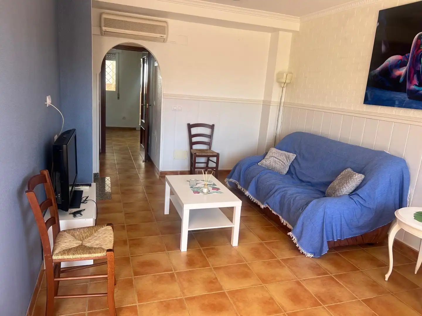 Casa o xalet de lloguer a MONTEVIDEO - BO PERAL, Barrio de Peral - San Félix