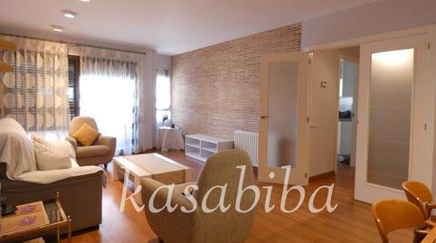 Photo 2 of Flat for rent in Calle Amadeo de Saboya, Mestalla,  Valencia Capital