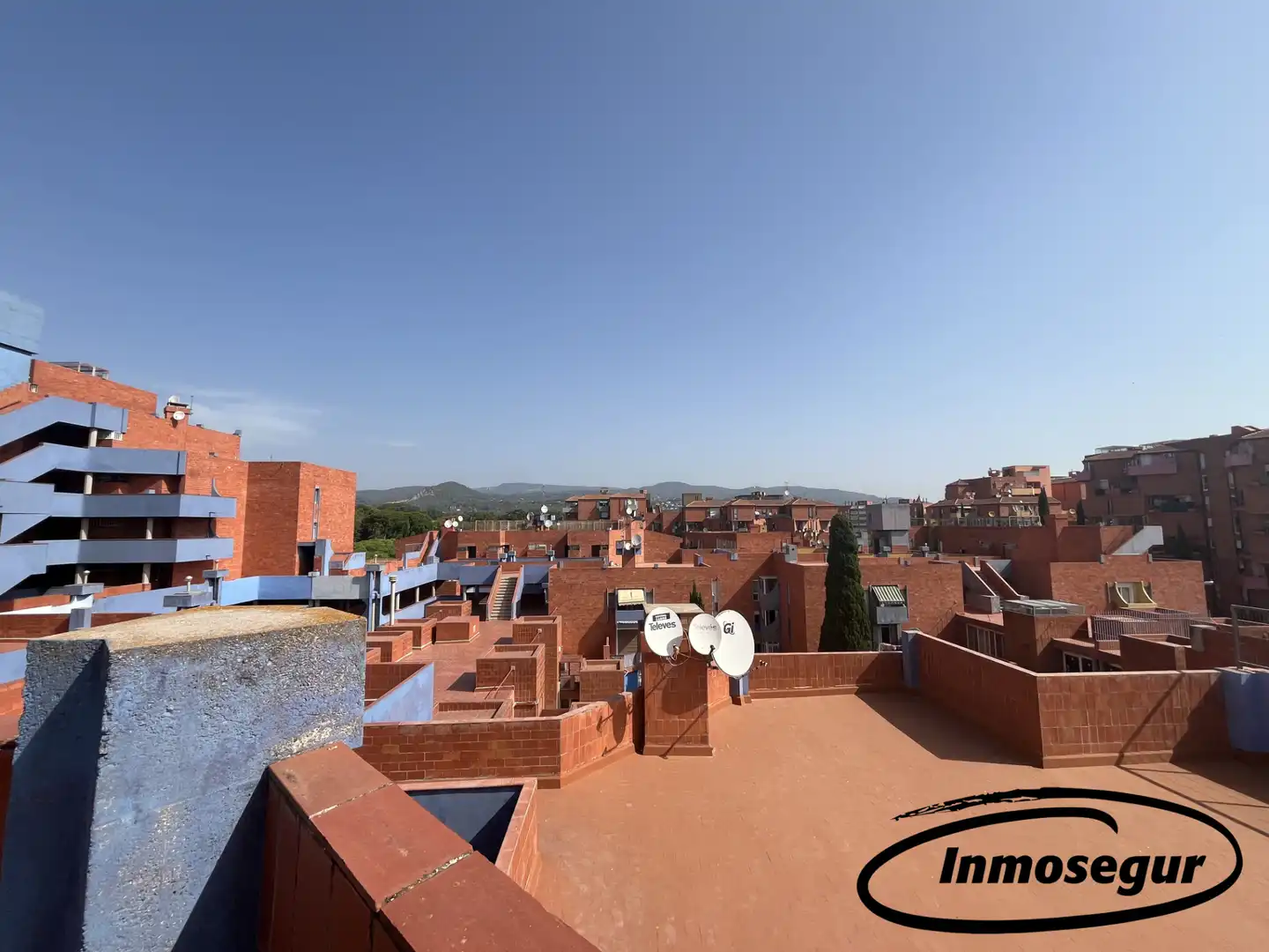 Terrassa de Pis en venda en Reus amb Aire condicionat, Calefacció i Terrassa