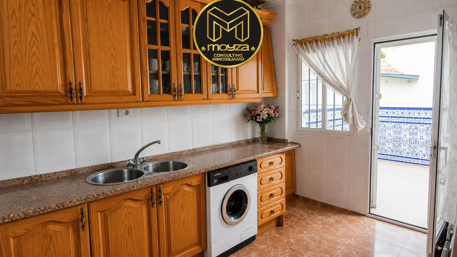 Haus mit Balkon zum Verkauf in Úbeda, imagen 8