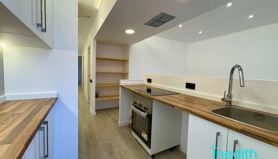 Photo 1 of Flat for sale in Carrer Carrer D'enric Morera, 12, Centre, Barcelona