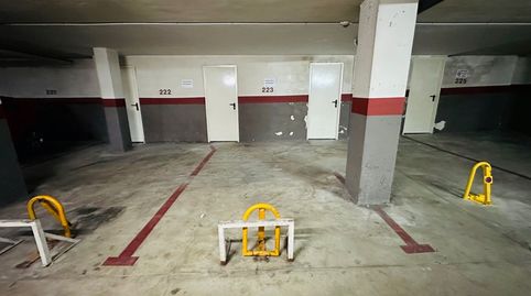 Foto 5 de Garaje en venta en Fenals, Lloret de Mar