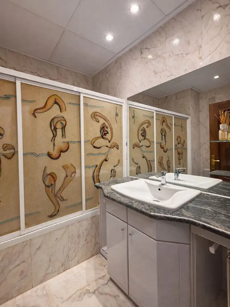 Baño de Piso en venta en Zaragoza con Aire acondicionado y Trastero