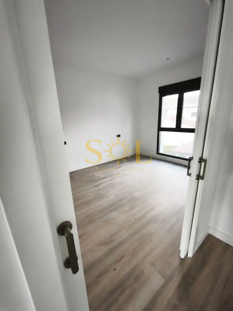 Casa con jardín en venta en Calle la Iglesia 3b Azadinos Leon, imagen 15