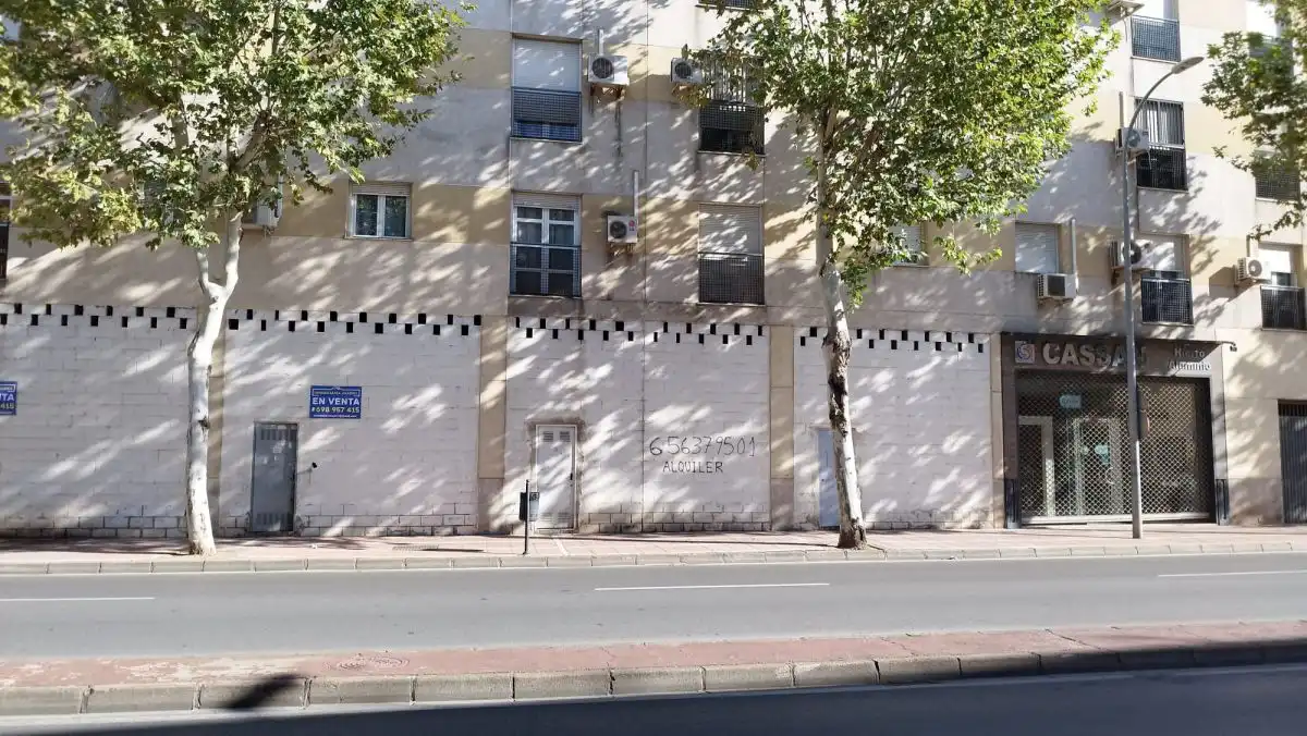Gewerbefläche zum Verkauf in España, imagen 6