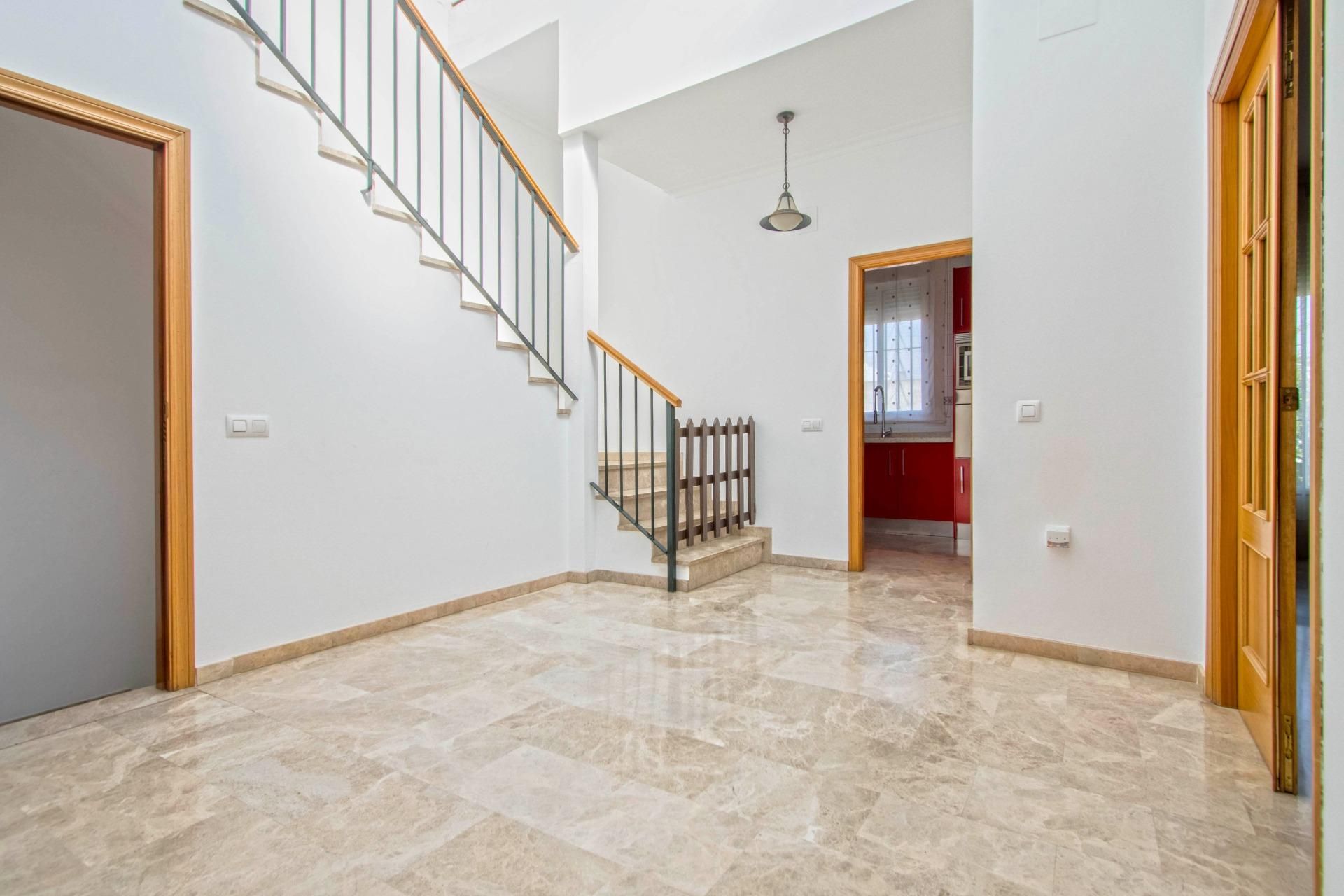 Pis en venda en Mairena del Alcor amb Aire condicionat, Parquet i Terrassa